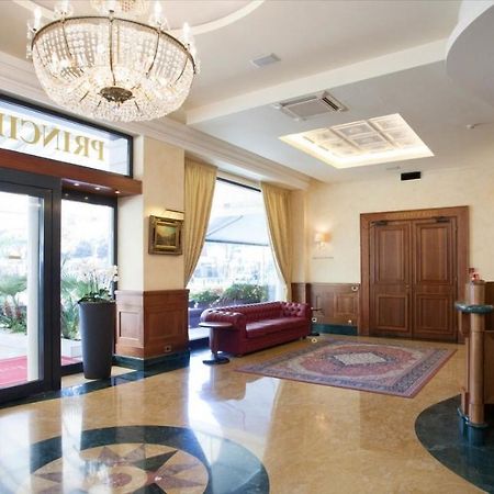 Hotel Principe Palace リド・ディ・イエゾロ エクステリア 写真