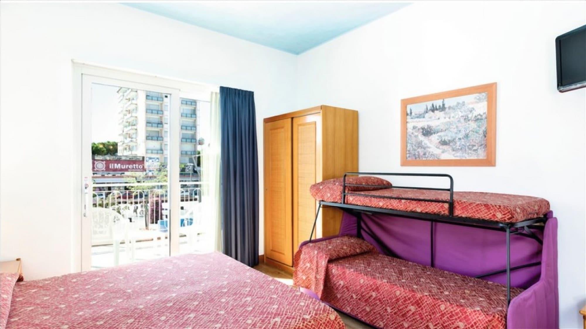 Hotel Principe Palace リド・ディ・イエゾロ エクステリア 写真